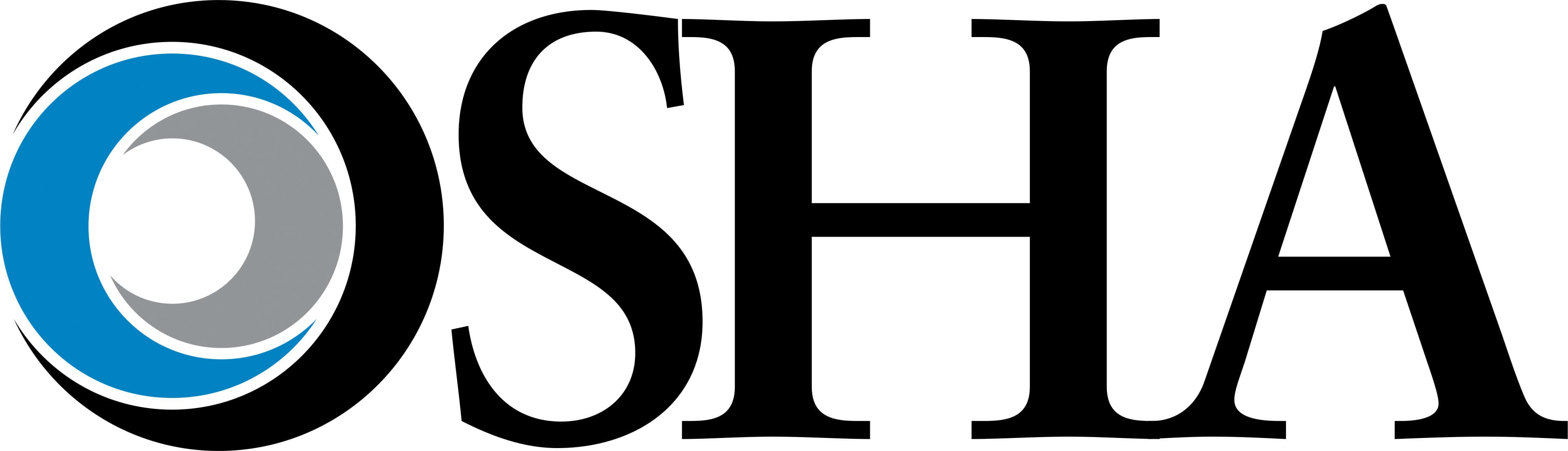 OSHA logo