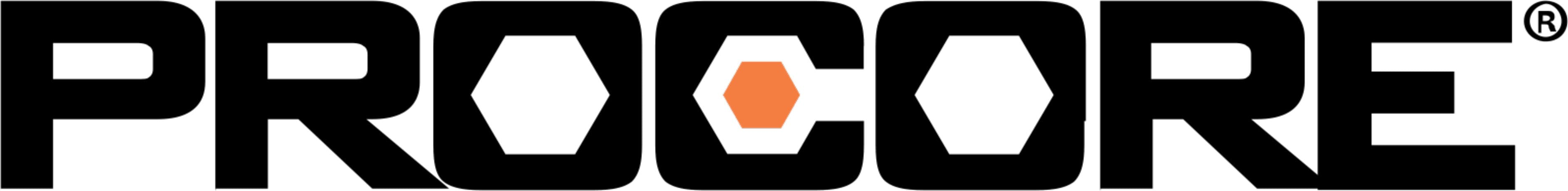 Procore logo